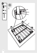 Preview for 8 page of Naterial 3276007277890 Assemby - Use - Maintenance Manual