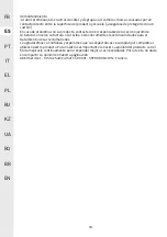 Preview for 18 page of Naterial 3276007277890 Assemby - Use - Maintenance Manual