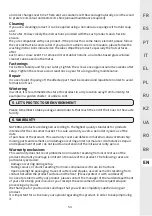 Preview for 53 page of Naterial 3276007277890 Assemby - Use - Maintenance Manual