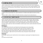 Preview for 5 page of Naterial 3276007278002 Assemby - Use - Maintenance Manual