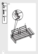 Preview for 8 page of Naterial 3276007278033 Assemby - Use - Maintenance Manual