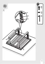 Preview for 13 page of Naterial 3276007278033 Assemby - Use - Maintenance Manual