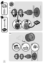 Preview for 12 page of Naterial 3276007426380 Instruction Manual