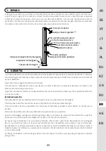 Preview for 23 page of Naterial 3276007426380 Instruction Manual