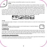 Preview for 9 page of Naterial AURORA PREMIUM 2023R09P01-0294 Instruction Manual