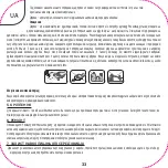 Preview for 33 page of Naterial AURORA PREMIUM 2023R09P01-0294 Instruction Manual