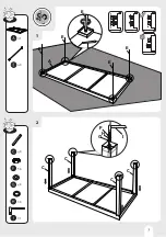 Preview for 3 page of Naterial DAVOS 2021R09P07-0021 Assembly- Use Maintenace Manual