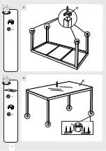 Preview for 4 page of Naterial DAVOS 2021R09P07-0021 Assembly- Use Maintenace Manual