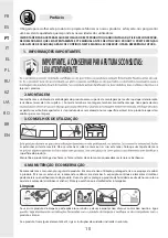 Preview for 10 page of Naterial DAVOS 2021R09P07-0021 Assembly- Use Maintenace Manual