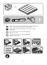 Preview for 2 page of Naterial DOLI Assembly, Use, Maintenance Manual