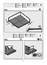 Preview for 3 page of Naterial DOLI Assembly, Use, Maintenance Manual