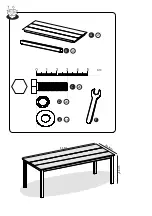 Preview for 3 page of Naterial DORA Fix 2022R09P01-0304 Manual