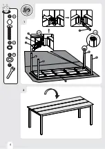 Preview for 4 page of Naterial DORA Fix 2022R09P01-0304 Manual