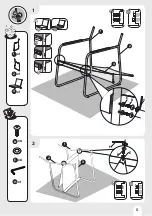 Preview for 5 page of Naterial FINO STEEL Instruction Manual