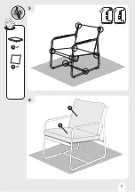 Preview for 7 page of Naterial FINO STEEL Instruction Manual