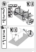 Preview for 9 page of Naterial FINO STEEL Instruction Manual