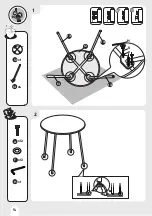 Preview for 14 page of Naterial FINO STEEL Instruction Manual