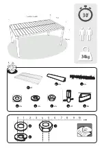 Preview for 3 page of Naterial IDAHO 2023R09P01-0591 Instruction Manual