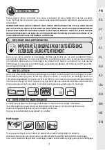 Preview for 7 page of Naterial IDAHO 2023R09P01-0591 Instruction Manual