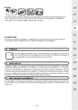 Preview for 17 page of Naterial IDAHO 2023R09P01-0591 Instruction Manual