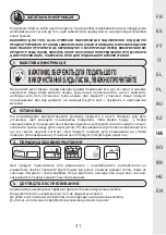 Preview for 31 page of Naterial IDAHO 2023R09P01-0591 Instruction Manual