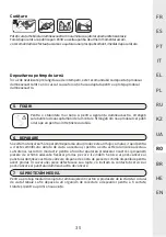 Preview for 35 page of Naterial IDAHO 2023R09P01-0591 Instruction Manual