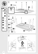 Preview for 4 page of Naterial IDAHO BUTTERFLY 2023R09P01-0013 Instruction Manual