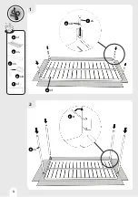 Preview for 4 page of Naterial IDAHO FIX Instruction Manual