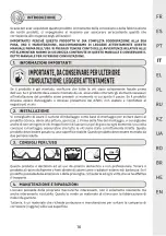 Preview for 16 page of Naterial ISMA 3276007395907 Instruction Manual