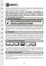 Preview for 25 page of Naterial ISMA 3276007395907 Instruction Manual