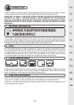 Preview for 42 page of Naterial ISMA 3276007395907 Instruction Manual