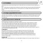 Preview for 37 page of Naterial LAGUN ALU 2022R09P01-0331 Assemby - Use - Maintenance Manual