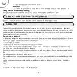 Preview for 38 page of Naterial LAGUN ALU 2022R09P01-0331 Assemby - Use - Maintenance Manual