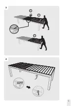 Preview for 5 page of Naterial LAS VEGAS 2021R09P07-0086 Assembly, Use, Maintenance Manual