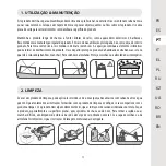 Preview for 11 page of Naterial LAS VEGAS 2021R09P07-0249 Assembly, Use, Maintenance Manual