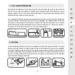 Preview for 15 page of Naterial LAS VEGAS 2021R09P07-0249 Assembly, Use, Maintenance Manual