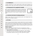 Preview for 20 page of Naterial LAS VEGAS 2021R09P07-0249 Assembly, Use, Maintenance Manual