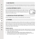 Preview for 32 page of Naterial LAS VEGAS 2021R09P07-0249 Assembly, Use, Maintenance Manual