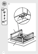 Preview for 4 page of Naterial LAS VEGAS ALU 2023R09P01-0653 Instruction Manual