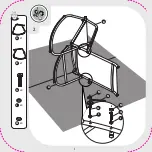 Preview for 6 page of Naterial LYCO STEEL 3276007277517 Assembly, Use, Maintenance Manual