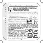 Preview for 20 page of Naterial Medena 82509568 Assembly, Use, Maintenance Manual