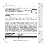 Preview for 31 page of Naterial Medena 82509568 Assembly, Use, Maintenance Manual