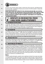 Preview for 12 page of Naterial MOBIS TRAY 3276007268072 Assemby - Use - Maintenance Manual