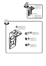 Preview for 3 page of Naterial NORI 2 LED Assembly, Use, Maintenance Manual