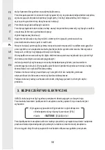 Preview for 58 page of Naterial NORI 2 LED Assembly, Use, Maintenance Manual