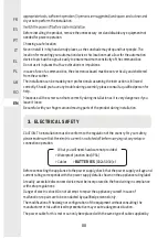 Preview for 88 page of Naterial NORI 2 LED Assembly, Use, Maintenance Manual