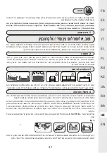 Preview for 47 page of Naterial NOXIA EUCALYPTUS Instruction Manual