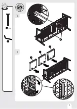 Preview for 7 page of Naterial OASIS ACACIA Instruction Manual