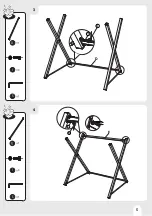 Preview for 5 page of Naterial ODYSSEA 2022R09P01-0035 Assemby - Use - Maintenance Manual