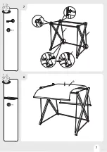 Preview for 7 page of Naterial ODYSSEA 2022R09P01-0035 Assemby - Use - Maintenance Manual